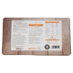 Parte posteriore planogramma