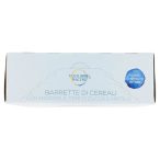 Parte superiore planogramma