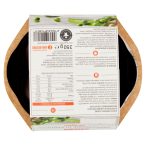 Parte posteriore planogramma