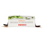 Parte superiore planogramma