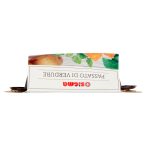 Parte superiore planogramma