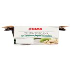 Parte inferiore planogramma