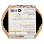 Parte posteriore planogramma