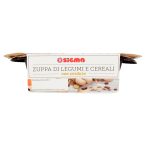 Parte inferiore planogramma