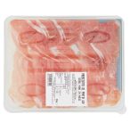 Parte posteriore planogramma