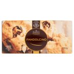 Parte anteriore planogramma