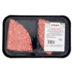 Parte anteriore planogramma