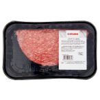 Parte anteriore planogramma