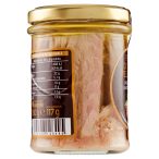 Parte sinistra planogramma