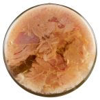 Parte inferiore planogramma