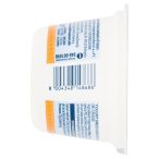 Parte sinistra planogramma