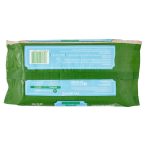 Parte posteriore planogramma