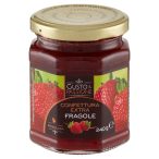 Angolato - Parte anteriore, superiore