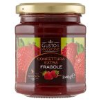 Parte anteriore planogramma