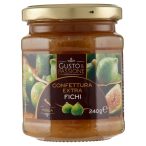 Parte anteriore planogramma