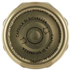 Parte superiore planogramma