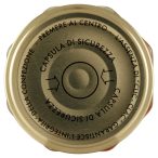 Parte superiore planogramma