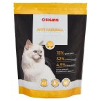 Parte anteriore planogramma