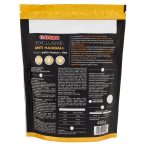 Parte posteriore planogramma