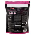 Parte posteriore planogramma