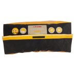 Parte inferiore planogramma