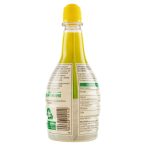 Parte posteriore planogramma