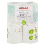 Angolato - Parte anteriore, superiore