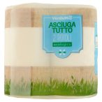 Parte posteriore planogramma