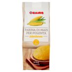 Angolato - Parte anteriore, superiore