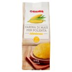 Parte anteriore planogramma