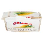 Parte superiore planogramma