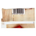 Parte inferiore planogramma