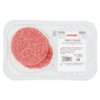 Parte anteriore planogramma