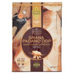 Parte anteriore planogramma