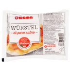 Parte anteriore planogramma