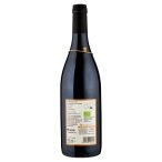 Parte posteriore planogramma