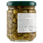 Parte sinistra planogramma