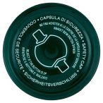 Parte superiore planogramma