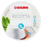 Parte anteriore planogramma