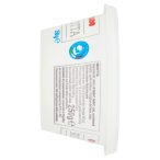 Parte sinistra planogramma