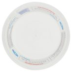 Parte posteriore planogramma