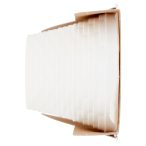 Parte sinistra planogramma