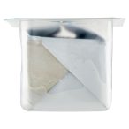 Parte destra planogramma