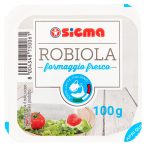 Parte superiore planogramma