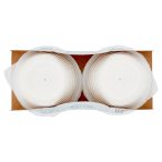 Parte posteriore planogramma