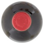 Parte superiore planogramma