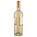 Parte sinistra planogramma