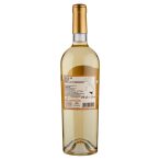 Parte posteriore planogramma