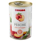 Angolato - Parte anteriore, superiore