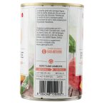 Parte destra planogramma